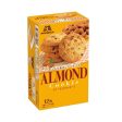 Morinaga Almond Cookies Sale