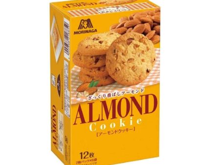 Morinaga Almond Cookies Sale