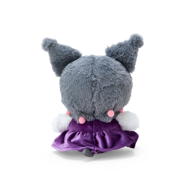 Sanrio Birthday Kuromi Plush Online Hot Sale