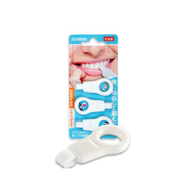 Cleardent Dental Peeling Sponge Online Sale