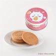 Kobe Fugetsudo x Chiikawa Chiikawa Mini Gaufre Cookies For Discount