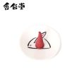 KOSAIDO Snow Rabbit Mini Incense Plate For Discount