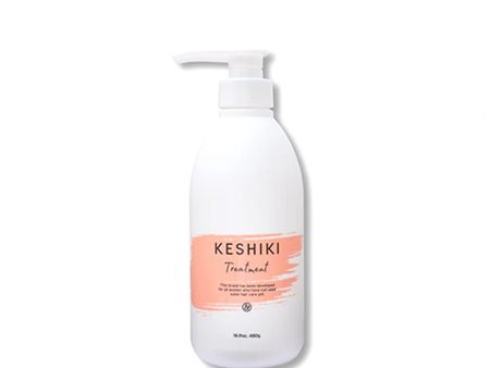 KESHIKI Treatment (Conditioner) Online Hot Sale