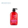 KUMANOYUSHI Non-Silicone Tsubaki Oil Shampoo Supply