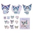 Sanrio Characters Sticker Set (Romycun Room) Hot on Sale