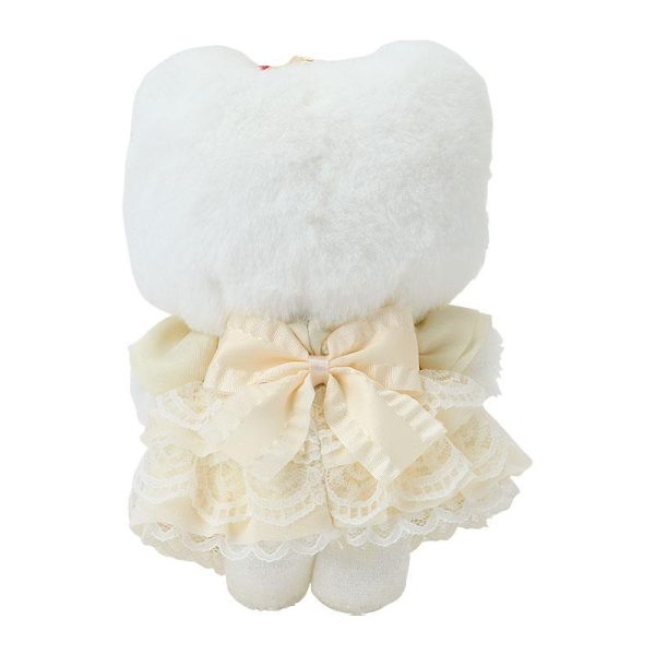 Sanrio Shortcake Design Series Bag Charm For Sale