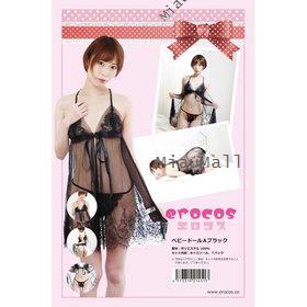 Erocos Baby Doll Dress Lingerie For Cheap