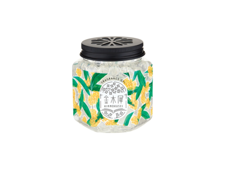 YURURITO Osmanthus Indoor Fragrance Gel Online