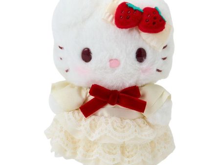 Sanrio Shortcake Design Series Bag Charm For Sale