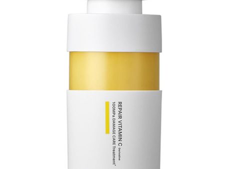 Unlabel Lab V Repair Hair Treatment (Conditioner) Hot on Sale