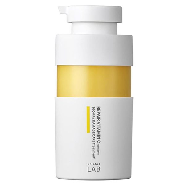 Unlabel Lab V Repair Hair Treatment (Conditioner) Hot on Sale