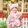 Disney Duffy & Friends LinaBell Scarf Supply