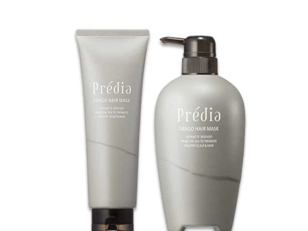 KOSÉ PREDIA Fango Hair Mask For Discount