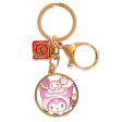 Sanrio 2025 Year of the Snake Keychain Supply