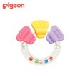 PIGEON Squeeze and Teethe R3 Teether Toy For Discount