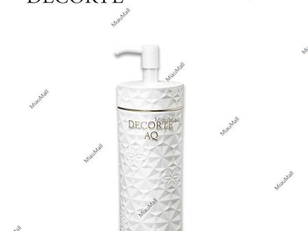 COSME DECORTÉ AQ Cleansing Oil Online Hot Sale