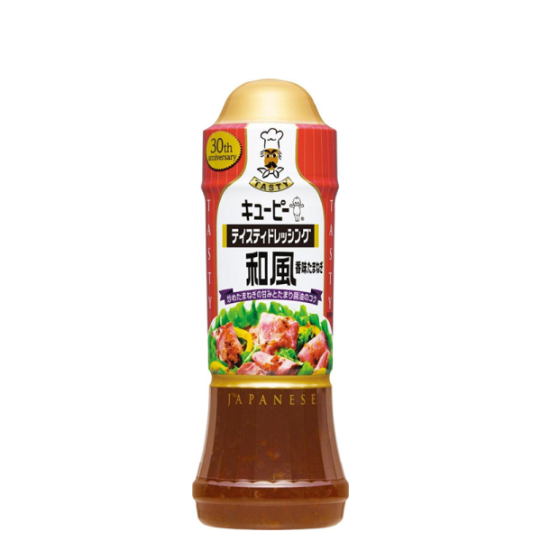 Kewpie Japanese-Style Tasty Salad Dressing Online now