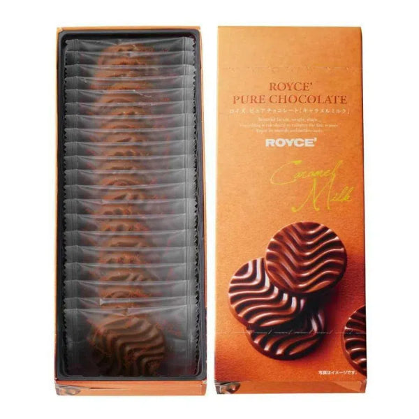 ROYCE  Pure Chocolate Online now