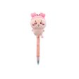 SUNSTAR Chiikawa Plush Ballpoint Pen Online Sale