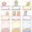 Disney Duffy & Friends From All of Us Notebook (Set of 3) Discount