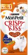 MONPETIT Crispy Kiss Seafood Select Cat Treats 6 g x 24 pcs Cheap