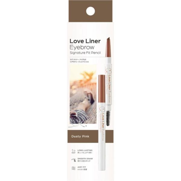 Love Liner Signature Pencil Dusty Pink For Cheap