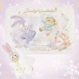 Disney Duffy & Friends Dancing Snowflakes Blanket on Sale