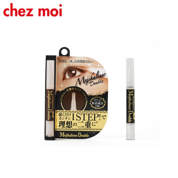 MEJIKALINER Double Eyelid Glue Online Hot Sale