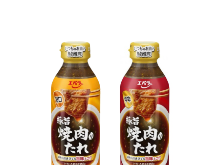 Ebara Yakiniku Sauce Online Sale