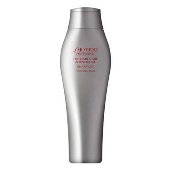 SHISEIDO The Hair Care Adenovital Shampoo Online now