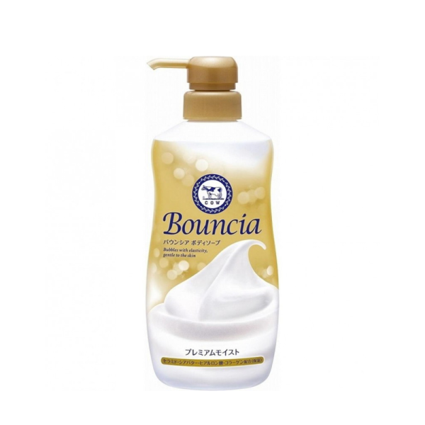 COW Bouncia Premium Moist Body Soap Online