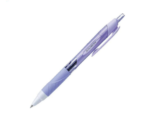 Zebra Jet Stream Black Ballpoint Pen Online