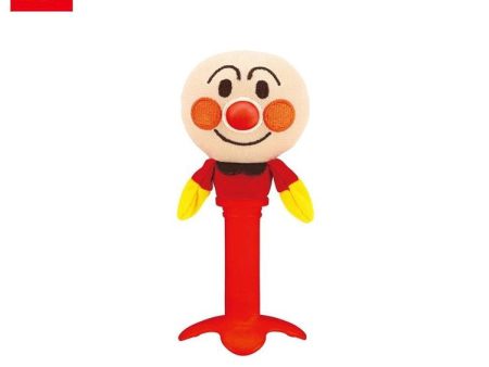 BANDAI Anpanman Toy (Ages 3 months+) on Sale