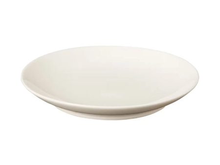 MUJI Ceramic Small Beige Dish Online Hot Sale