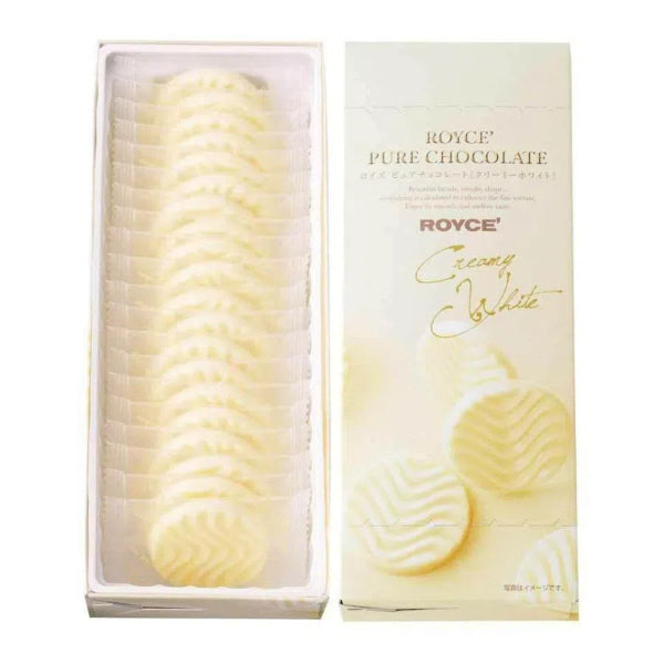 ROYCE  Pure Chocolate Online now