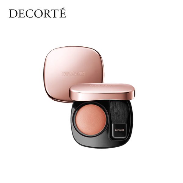 DECORTÉ Powder Blush Online