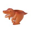 Non-porous Planter T-rex For Discount