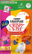 MONPETIT Crispy Kiss Seafood Select Cat Treats 6 g x 24 pcs Cheap