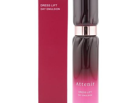 Attenir Lifting Emulsion Sale