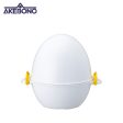 Akebono Microwavable Boiled Egg Maker (3 Eggs) Cheap