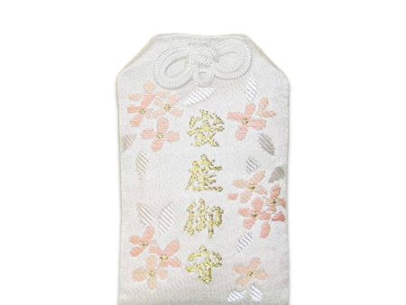 Sensoji Temple Safe Birth Amulet For Discount