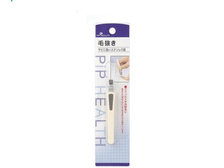 PIP Eyebrow Tweezers 1pc on Sale