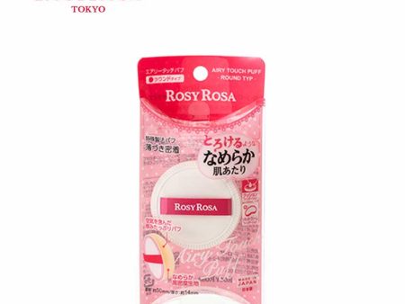 ROSYROSA Airy Touch Puff Online