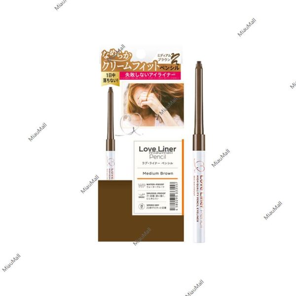 msh Love Liner Cream Fit Pencil Online Sale