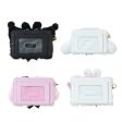 Sanrio Yume Ribbon Face Shaped Card Case Online Sale