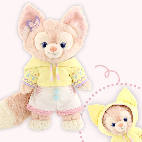 Disney Duffy & Friends Come Find Spring Plush Costume Discount