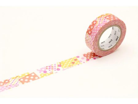 MT Masking Tape Kamoi Paper Washi Adhesive Tape Cheap