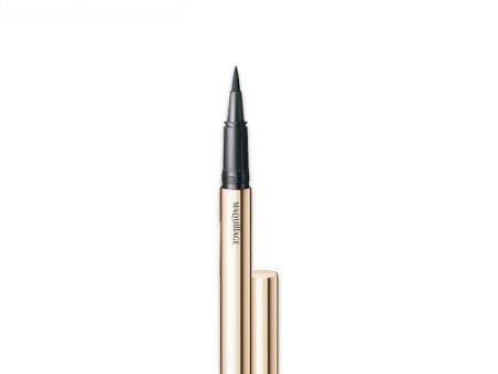 SHISEIDO MAQuillAGE Perfect Black Liner (BK999 Dense Black) Online Sale