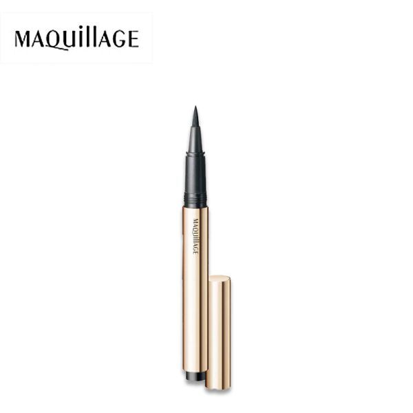 SHISEIDO MAQuillAGE Perfect Black Liner (BK999 Dense Black) Online Sale