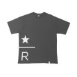 Starbucks Reserve Roastery Black T-Shirt (S-M) Sale